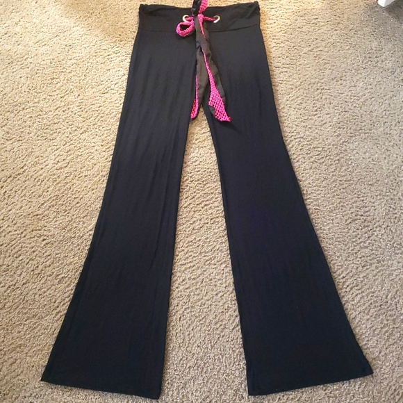 Beach Bunny Lounge Unzipped Hoodie & Bunny Booty Pants - Picture 7 of 11